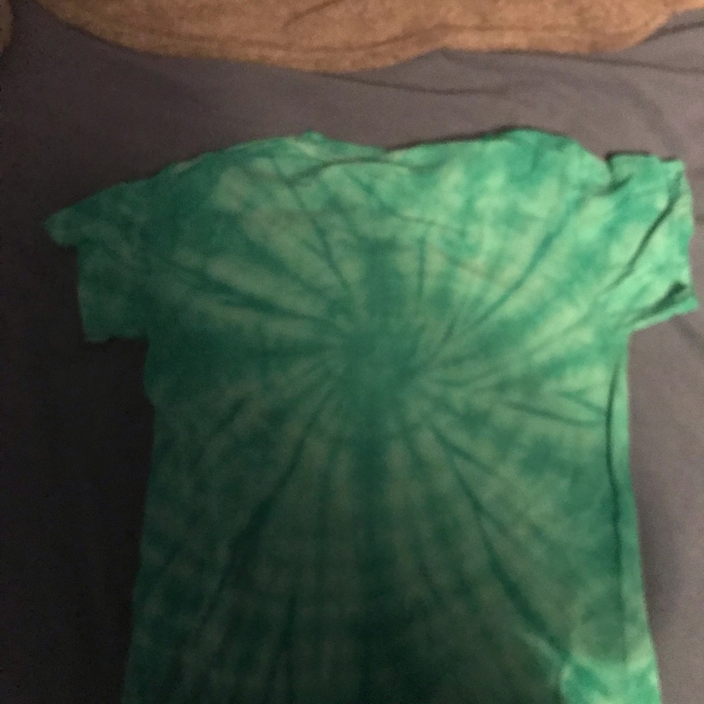 Celtics tee - Picture 2 of 2